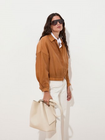 Blusa fluida Blusa fluida
