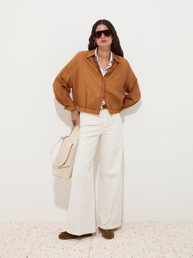 Flowy blouse Flowy blouse