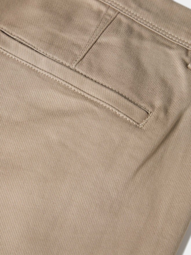 Calças chino slim fit Calças chino slim fit