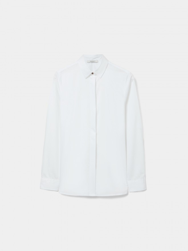 Camisa clássica Camisa clássica