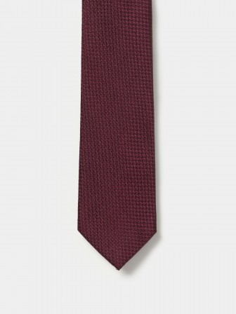 Silk tie Silk tie