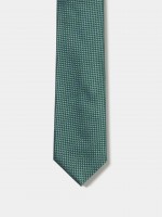 Silk tie Silk tie