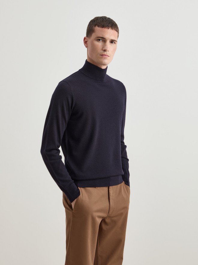 Turtleneck sweater Turtleneck sweater