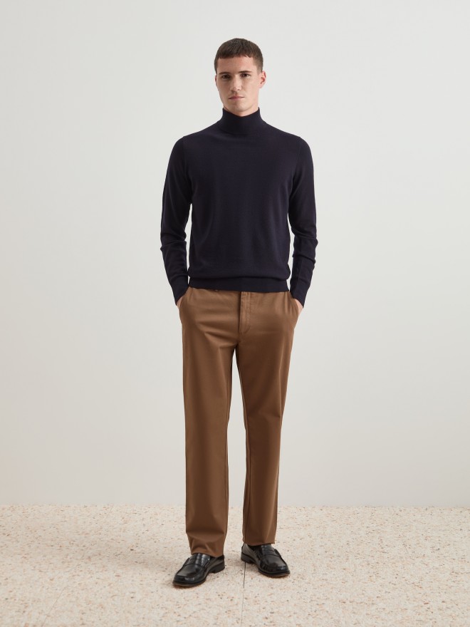 Turtleneck sweater Turtleneck sweater