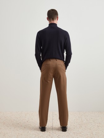 Chino trousers Chino trousers