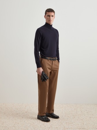 Chino trousers Chino trousers