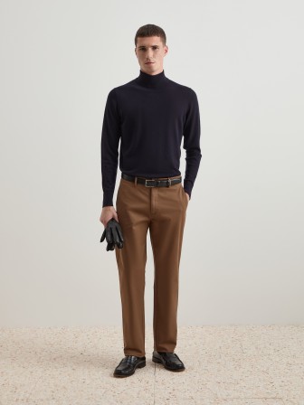 Chino trousers Chino trousers