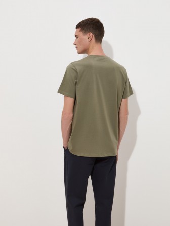 Short-sleeved T-shirt Short-sleeved T-shirt