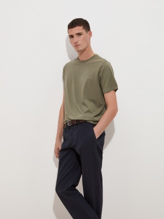 Short-sleeved T-shirt Short-sleeved T-shirt