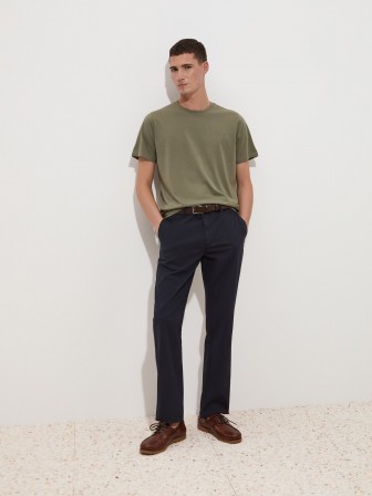 Short-sleeved T-shirt Short-sleeved T-shirt