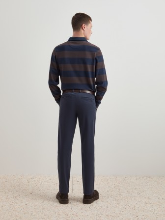 Slim fit chino pants Slim fit chino pants