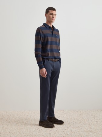 Slim fit chino pants Slim fit chino pants