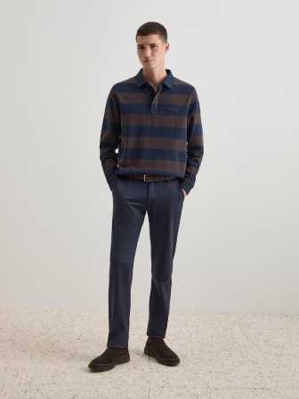 Slim fit chino pants Slim fit chino pants