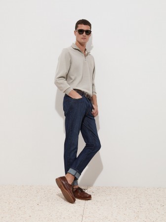 Slim fit jeans Slim fit jeans