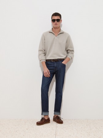 Slim fit jeans Slim fit jeans