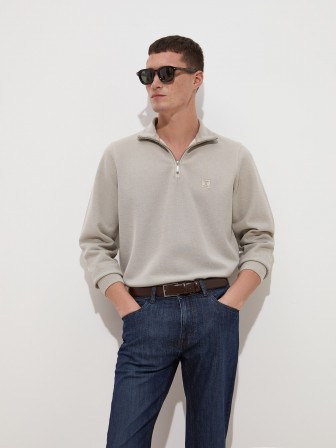 Slim fit jeans