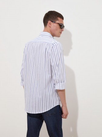 Camisa regular fit Camisa regular fit