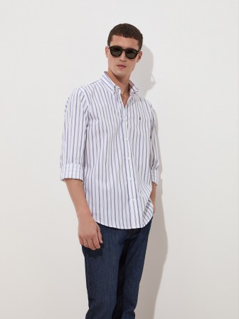 Camisa regular fit Camisa regular fit