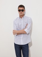 Camisa regular fit Camisa regular fit