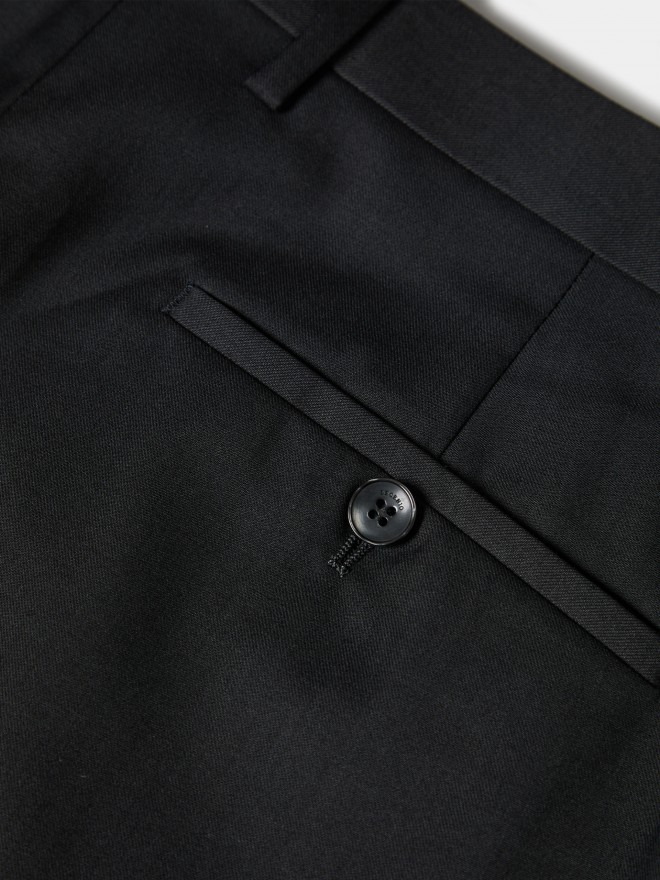 Traje de corte regular Traje de corte regular