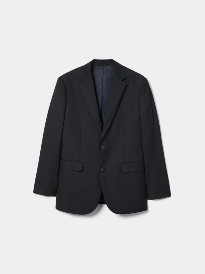 Traje de corte regular Traje de corte regular