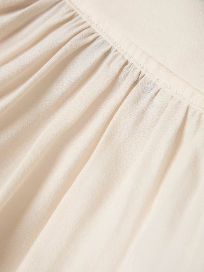 Blusa fluida Blusa fluida