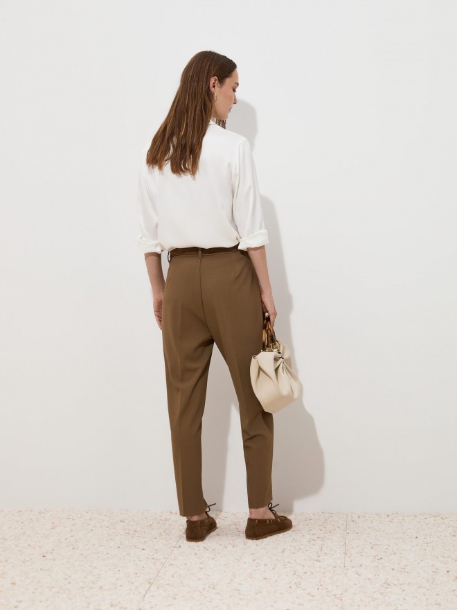 Pantalones chinos Pantalones chinos