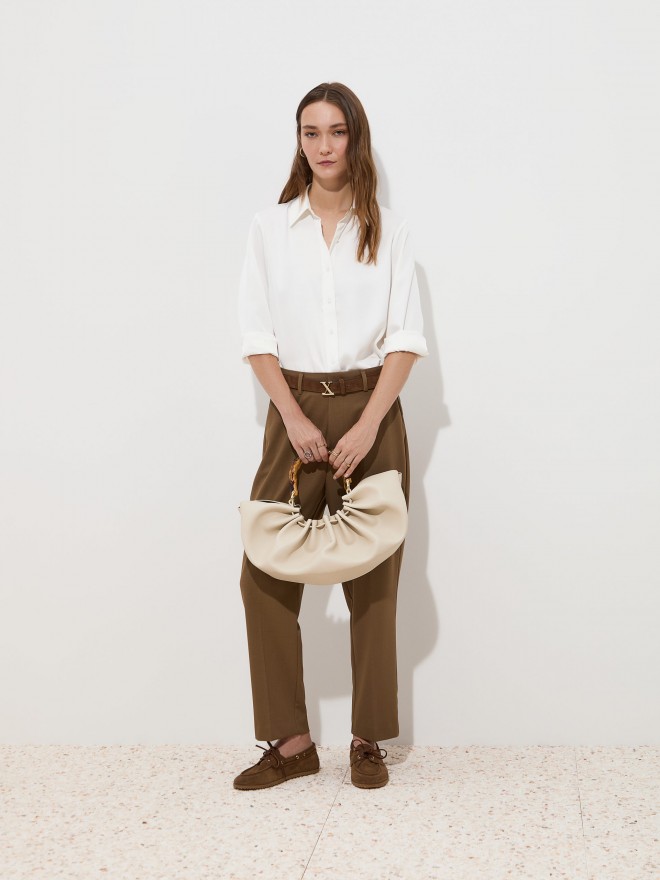 Pantalones chinos Pantalones chinos