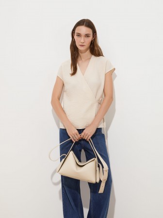 Short-sleeved tunic Short-sleeved tunic