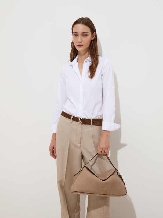 Pantalones cl�sicos