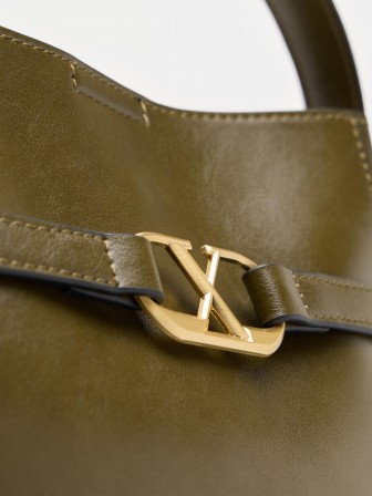 Bucket bag Bucket bag