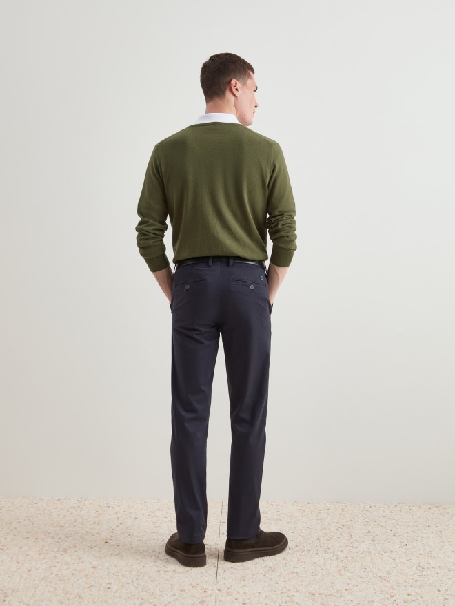 Chino trousers Chino trousers