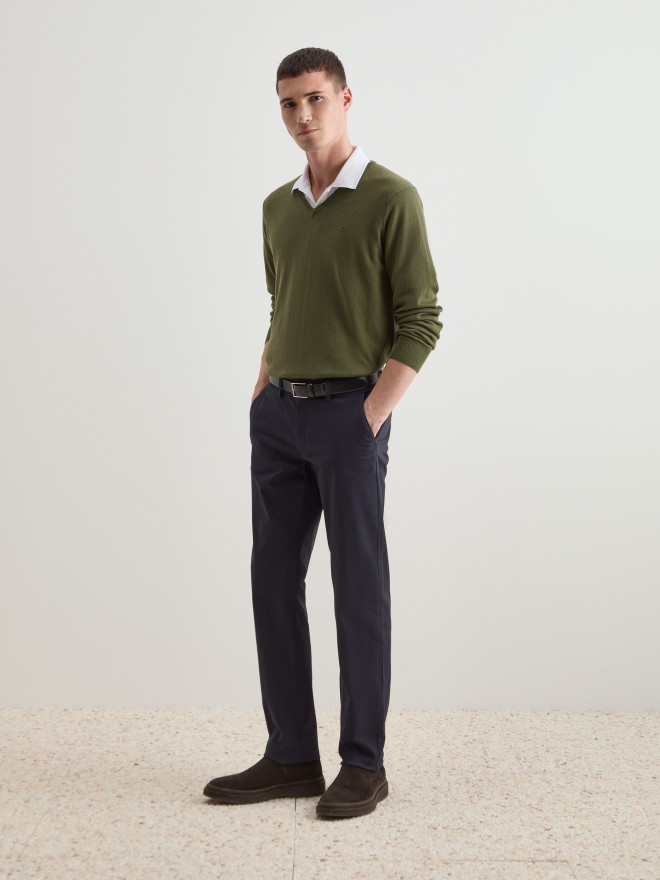 Chino trousers Chino trousers