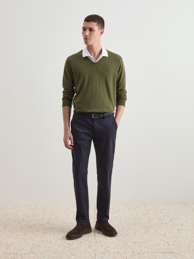 Chino trousers Chino trousers