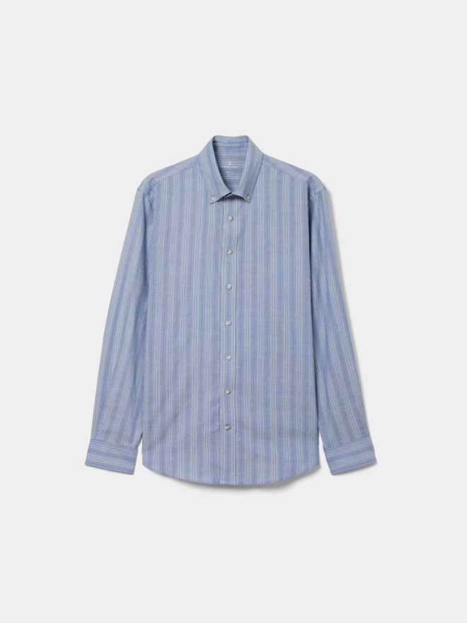 Regular fit shirt Regular fit shirt