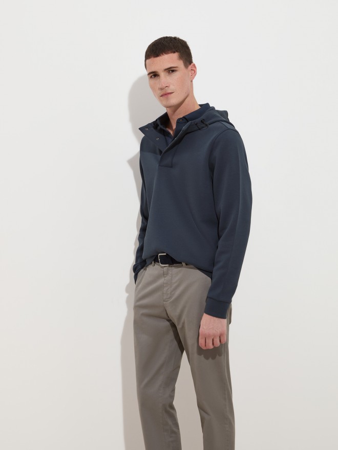 Hoodie sweatshirt Hoodie sweatshirt