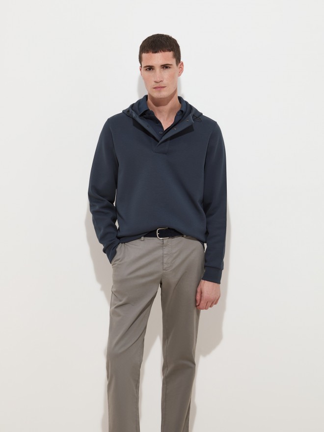 Hoodie sweatshirt Hoodie sweatshirt