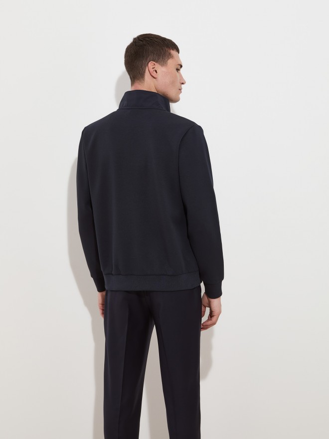 Mixed jacket Mixed jacket