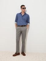 Pantalones chinos de corte slim Pantalones chinos de corte slim