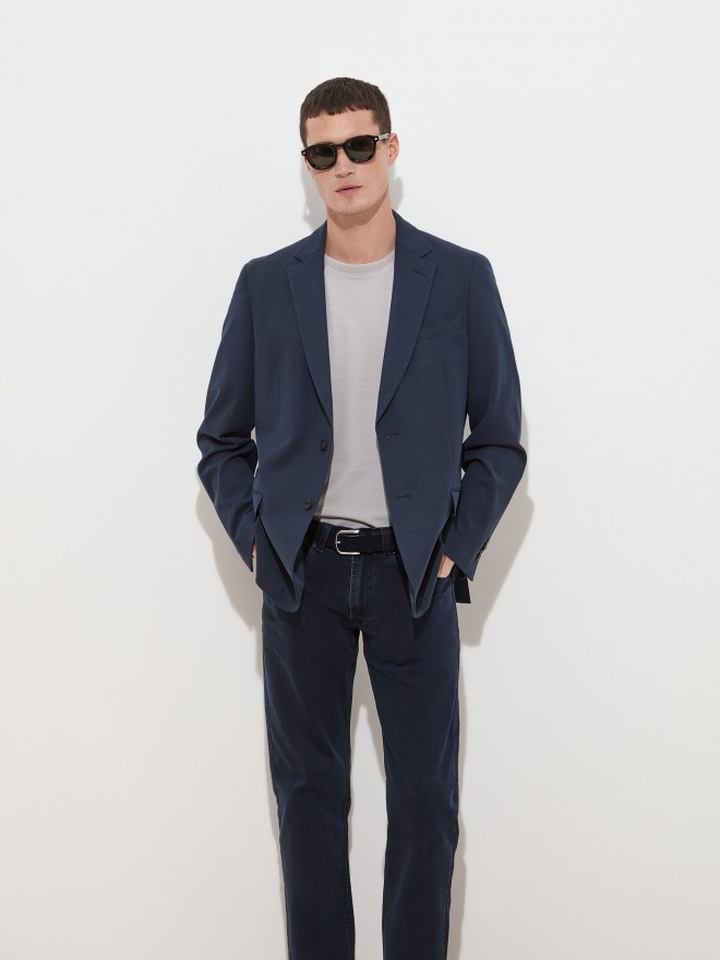 Blazer regular fit Blazer regular fit
