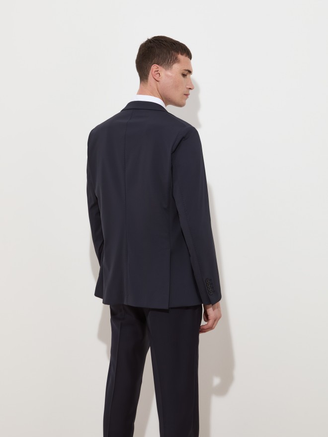 Slim fit blazer Slim fit blazer