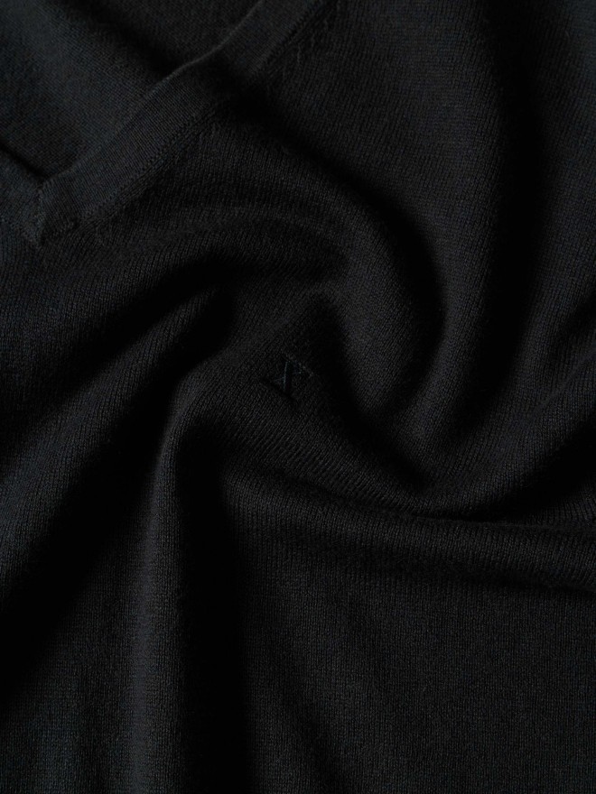 Cotton and cashmere pullover Cotton and cashmere pullover