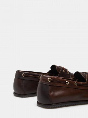Mocassins náuticos Mocassins náuticos