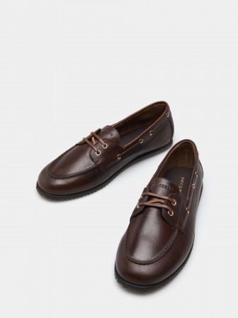 Mocassins náuticos Mocassins náuticos