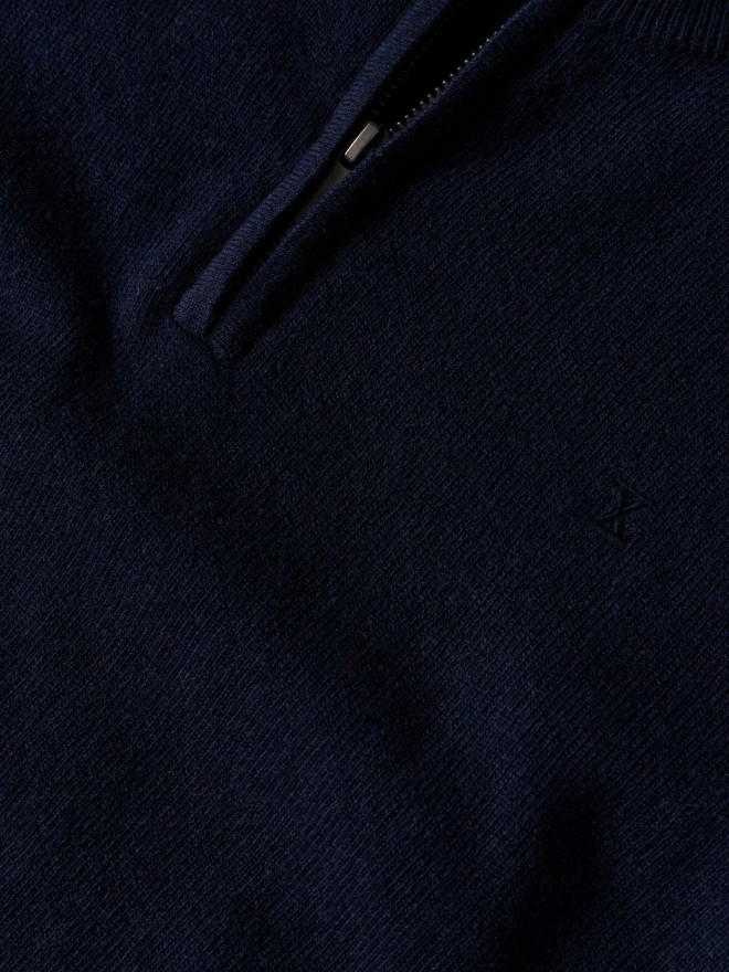 Camisola de malha