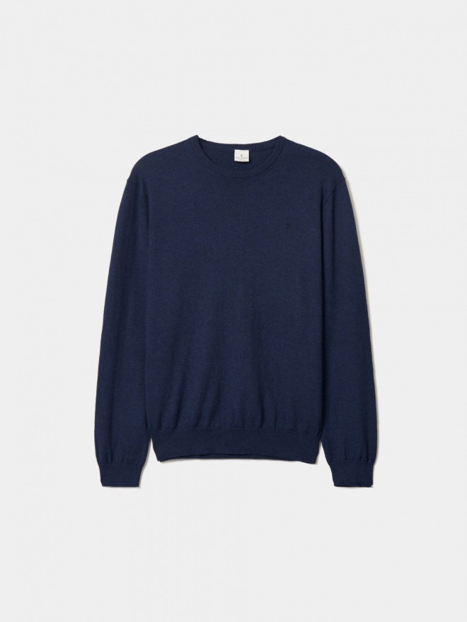 Knitted jumper Knitted jumper