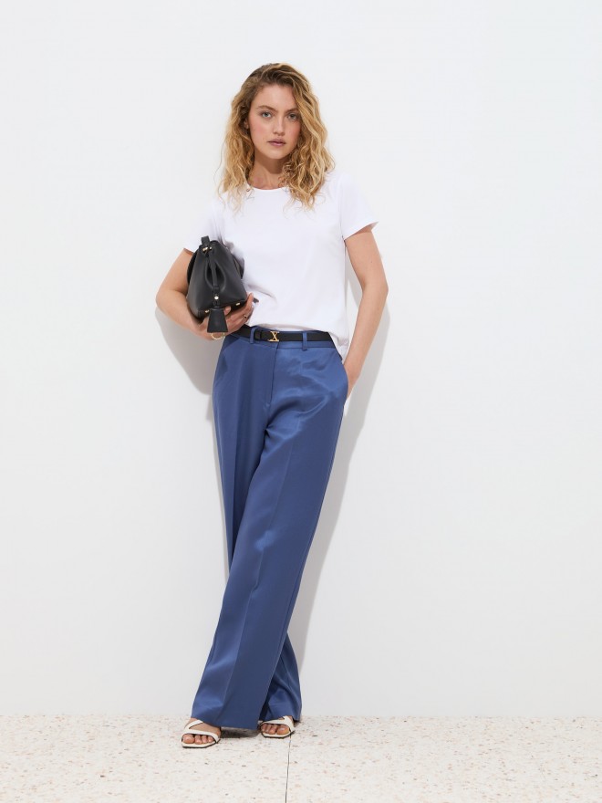 Classic trousers Classic trousers