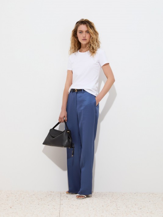 Pantalones cl�sicos