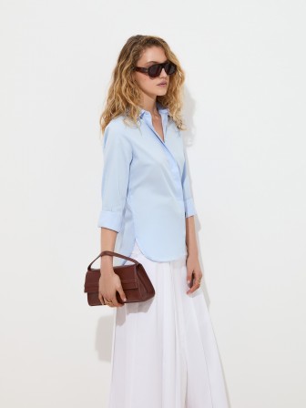 Cotton shirt Cotton shirt