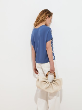 Short-sleeved T-shirt Short-sleeved T-shirt